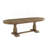 94.06 Inch Extendable Wooden Dining Table
