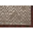 Mier Silk and Wool Chevron Indoor Rug