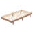 Twin Size Floating Platform Bed Frame-966469716-966469717