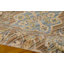 Tapis de zone moka laine Vogan-26228357