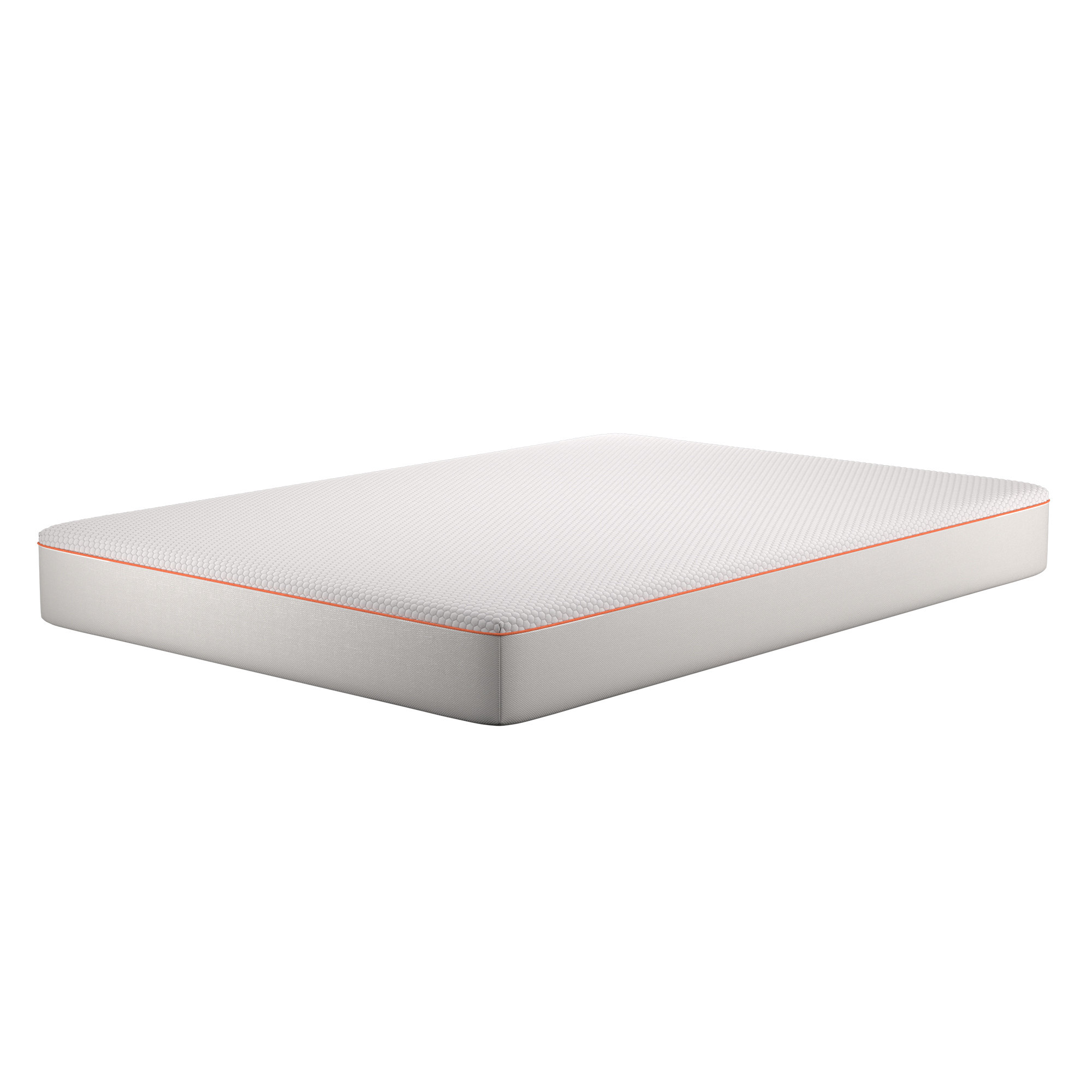 Dormeo Octasmart Essentials Hybrid Memory Mattress 