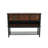 Reesenni 52" Wide 3 Drawer Server