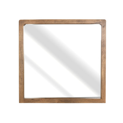 Miroir rectangulaire