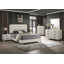 Mobilier de chambre à coucher 1pc