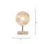 Soleil Handmade Sculpture Figurine / Sculpture