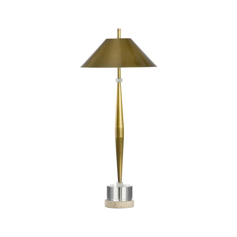 Slim Table Lamp