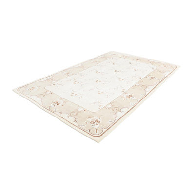 Jennings Light Beige Rug