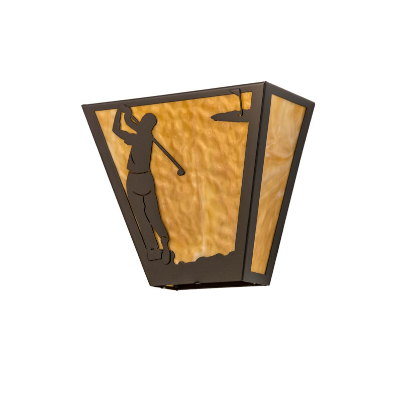 Plafonnier encastré 1 lumières Conn