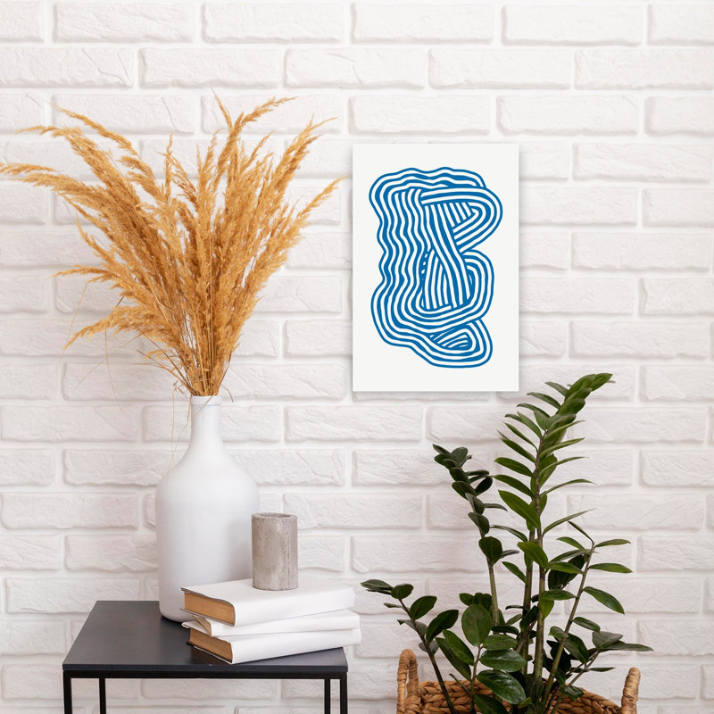 Print, 45.72cm H x 30.48cm W