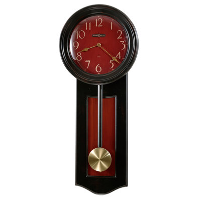 Horloge murale Alexi
