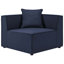Canapé modulaire rembourré 6 pièces Saybrook-309145598