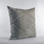 Coussin damassé Hidden Planet-1938477168