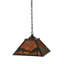 Rustic Lodge 2 - Light Pendant