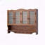 Armoire murale 39,37 "Retro 4 portes-999365717