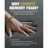 Slumber Solutions Medium Charcoal Infused Memory Foam Mattress-60955079-111363674