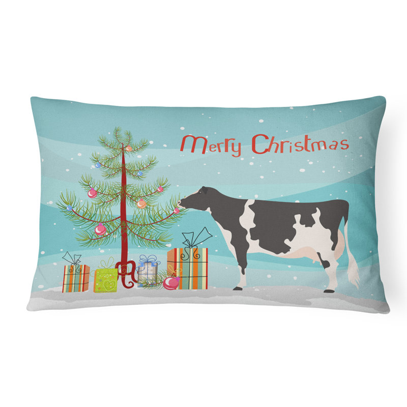  Coussin Holstein