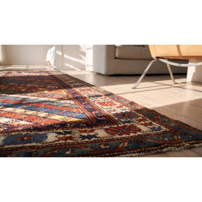 Tapis Shirvan