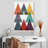 Mod Triangle Retro-108544441