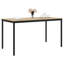 Standing Bar Table Engineered Wood-164364409-164364414
