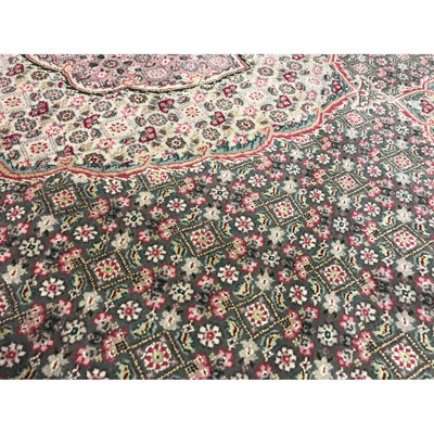 Shah One-of-a-Kind 4'9" X 6'9" Area Rug