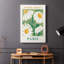 Matisse XVII, reproduction encadrée - galerie Cavas-108829640