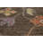 Vegetable Dye Oushak Turkish Area Rug 9x12
