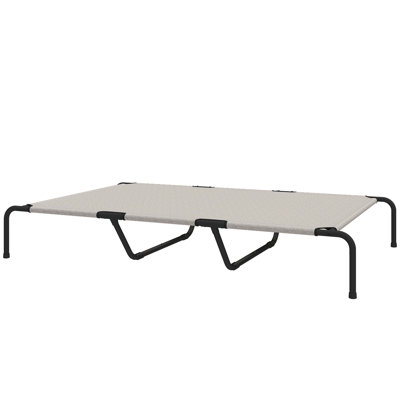 Large Pet Bed,Elevated Dog Bed