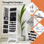 Toupin Jewelry Armoire-796761217