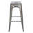 Counter Stool with Metal Frame-39821777