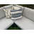 Fringed Outdoor Throw Pillow
