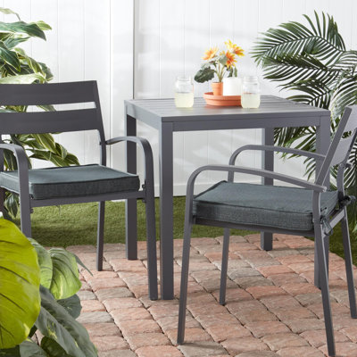 Outdoor Dining Chair Seat Pad