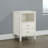 Ahouh 2-Drawer Storage Nightstand-272293468