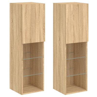 Olline TV Stand