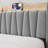 Bed Frame, Storage Headboard and Charging Station-1003544617-1003544623