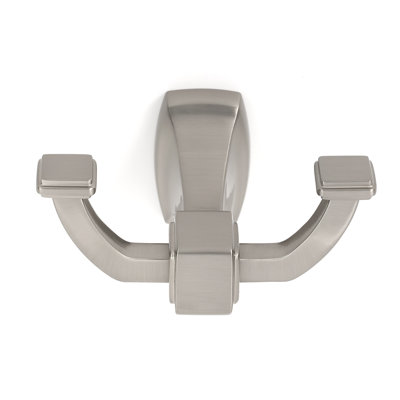 Wall Mounted Double Robe Hook