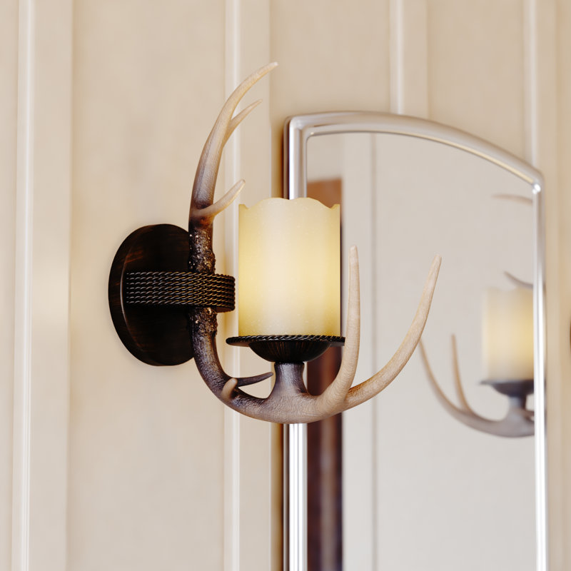 Éclairage pour meuble-lavabo 2 lumières Port Chester, Trois lumières