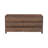 Lola 63" W 6-Drawer Solid Mango Wood Dresser with Soft-Close-85528960