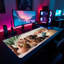 Polyester Desk Pad-136272682