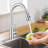 Senlesen Pull Out Kitchen Faucet-99927365