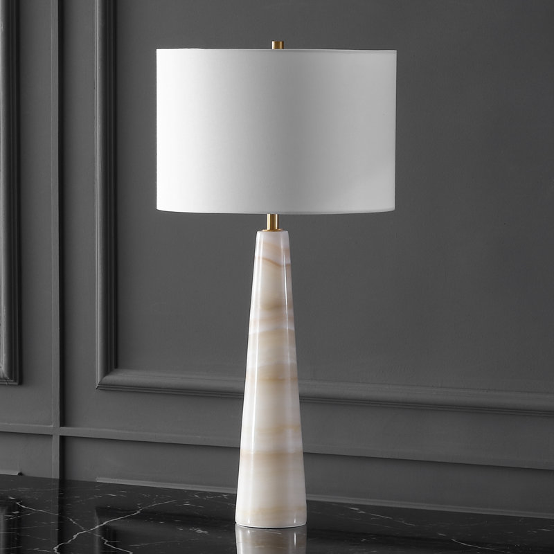 Lampe de table Wegner, Off-White
