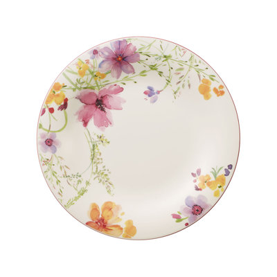 Villeroy & Boch Mariefleur 10.75" Dinner Plate