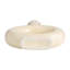 Sagebrook Home Verla Ceramic Elegant Centerpiece Vase - A Must-Have Addition for Stylish Homes-1658301711
