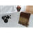 Kingston Brass Vintage Two-Handle 2-Hole Tub Wall Mount Clawfoot Tub Faucet-11177801
