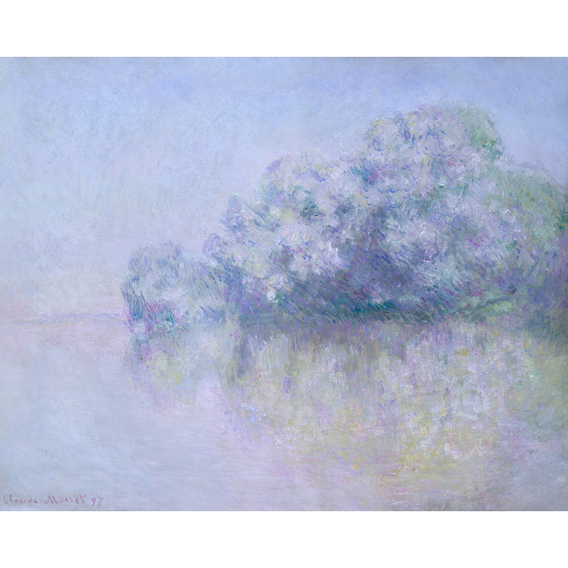Wrapped Canvas Print, 60.96 cm H x 91.44 cm W