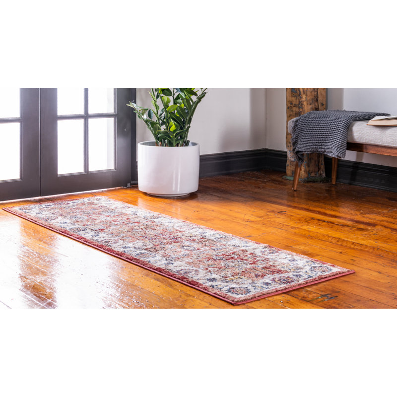 Oriental Indoor Rug