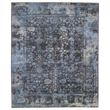 Tabriz One-of-a-Kind 8'2" X 10' Area Rug