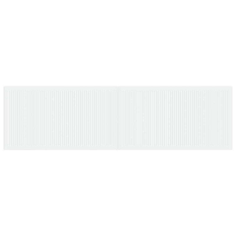 Headboard, White