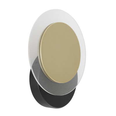 Panos LED Flush Mount