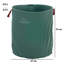Polypropylene Trash Bags - 3 Count-380860264