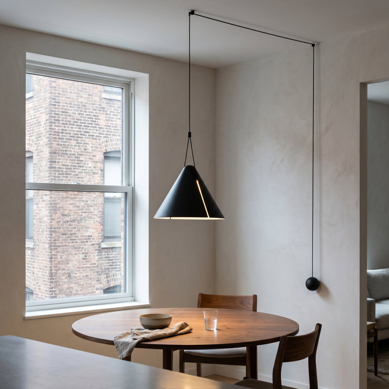 Luminaire suspendu Super Attic